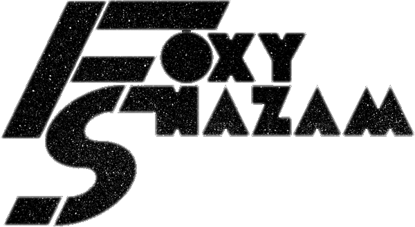 Foxy Shazam